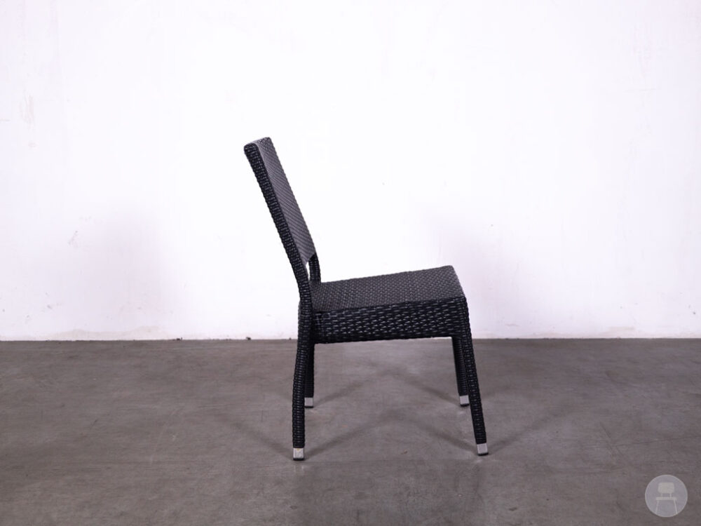 Terrasstoel Wicker Moby Homint