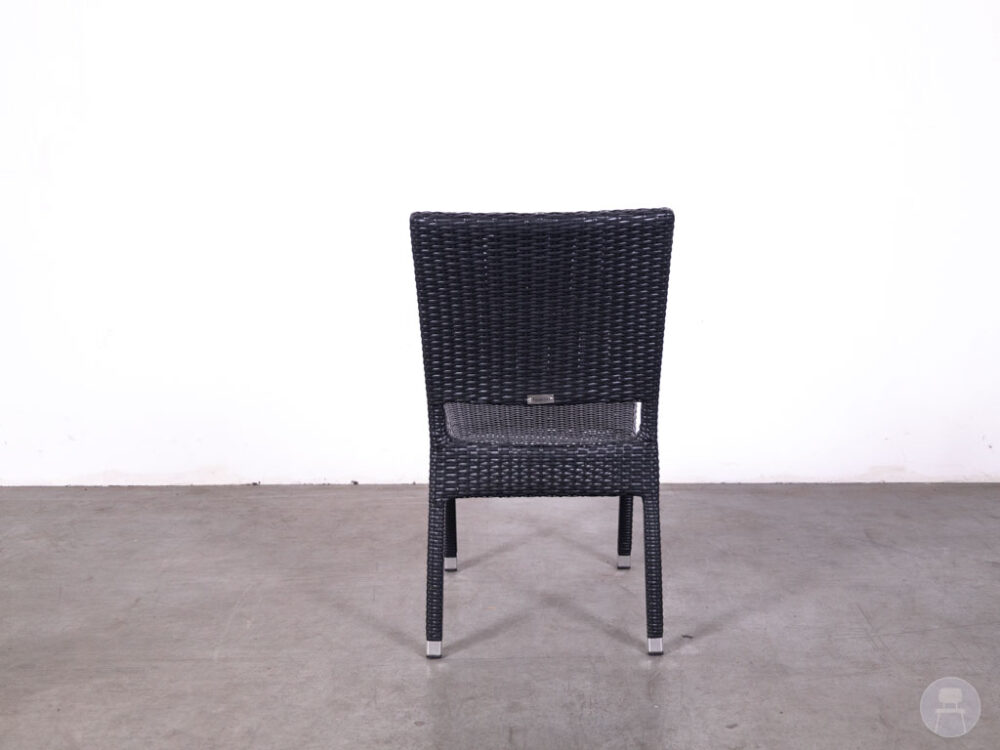 Terrasstoel Wicker Moby Homint