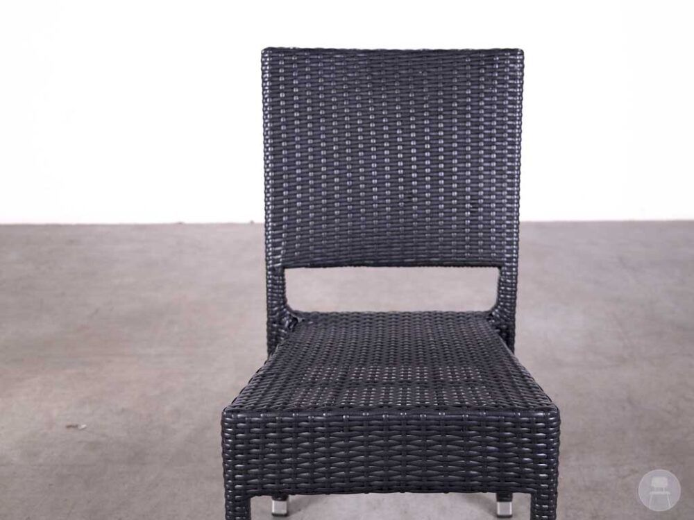 Terrasstoel Wicker Moby Homint