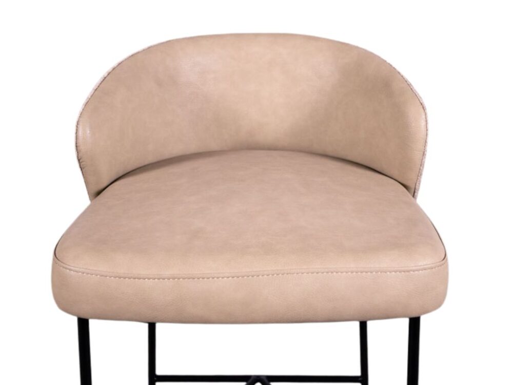 Barkruk Darford HS beige Satelliet NIEUW