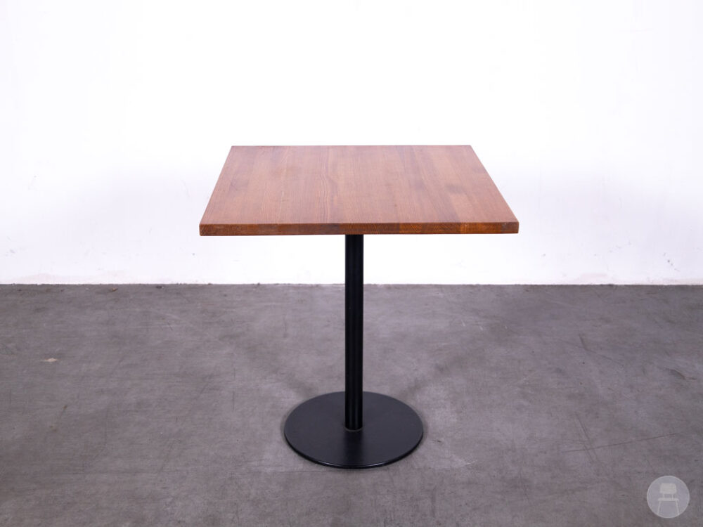 Horecatafel Randy eiken 70x70cm