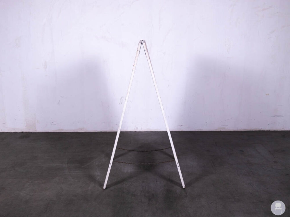 Reclamebord Marcel 70x130cm