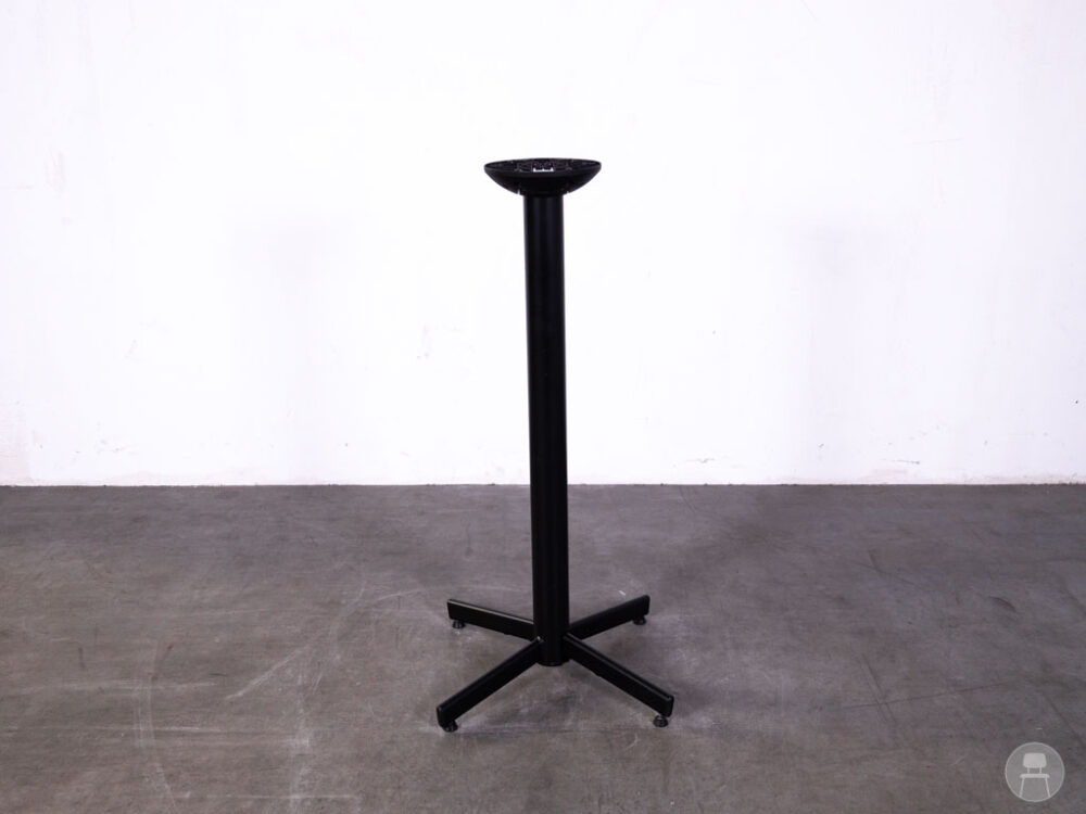 Statafel klaponderstel Roy Stable Table Satelliet