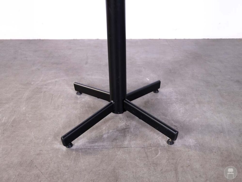 Statafel klaponderstel Roy Stable Table Satelliet