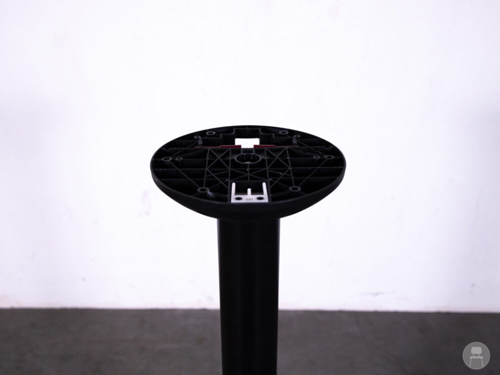 Statafel klaponderstel Roy Stable Table Satelliet