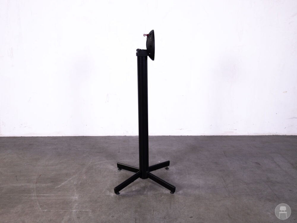 Statafel klaponderstel Roy Stable Table Satelliet