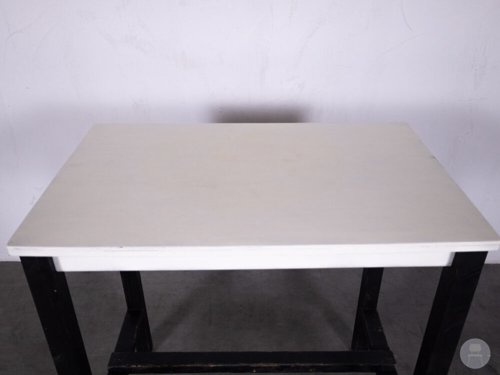 Statafel Rowena 110x70cm