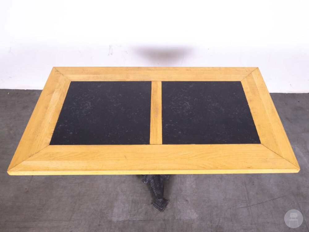 Tafelblad Jochem linoleum 120x70cm