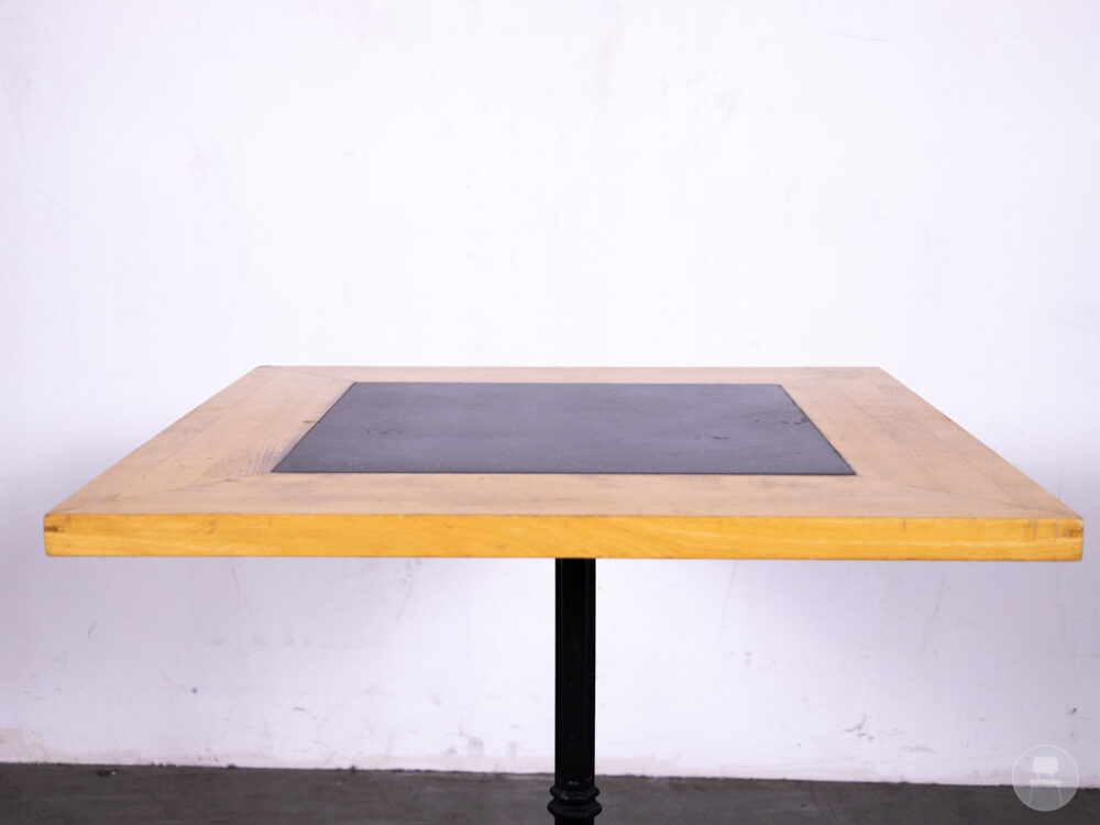 Tafelblad Jochem linoleum 70x70cm