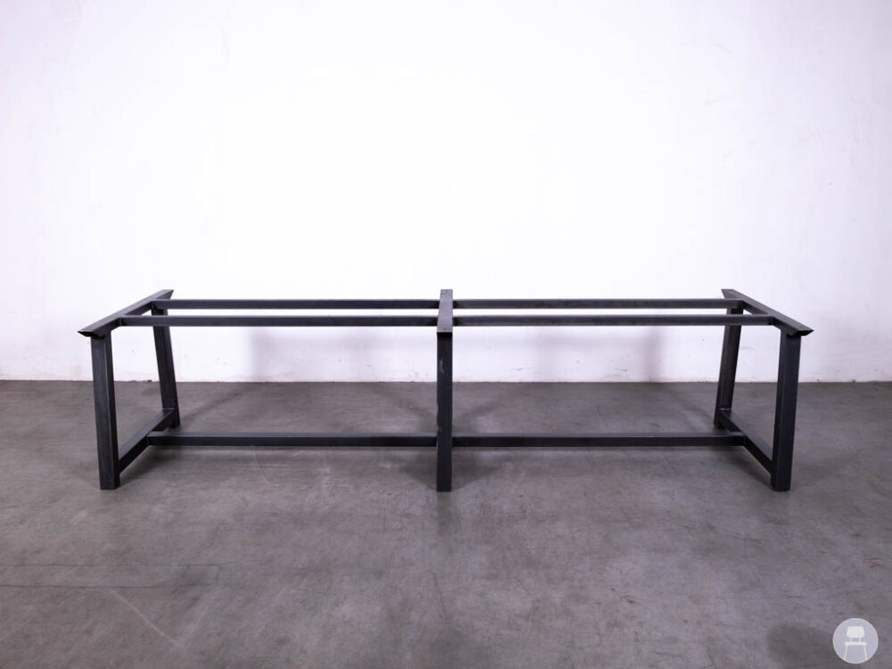 Tafelonderstel Ray 280x90cm