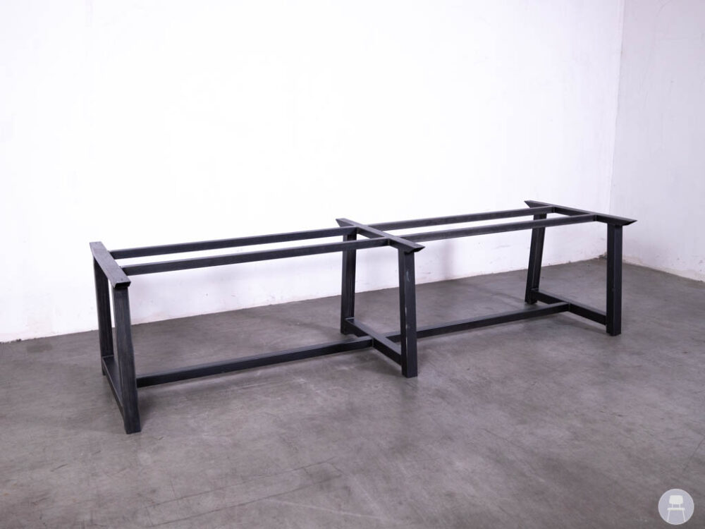 Tafelonderstel Ray 280x90cm