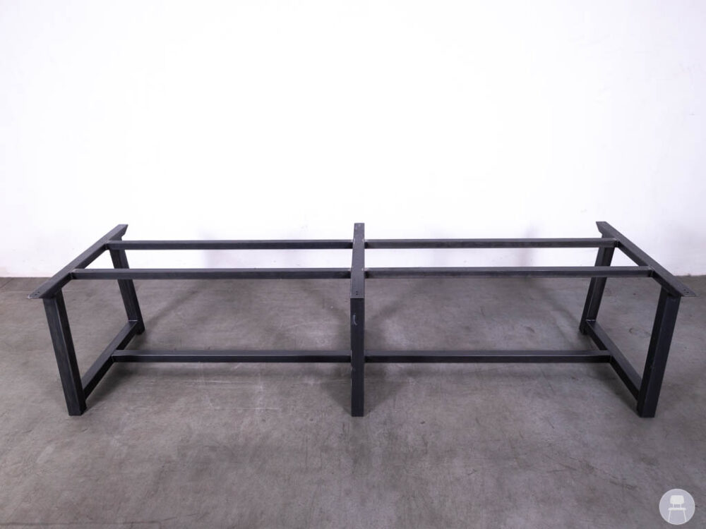 Tafelonderstel Ray 280x90cm