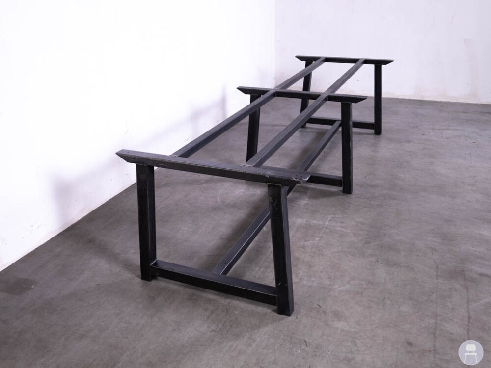 Tafelonderstel Ray 280x90cm