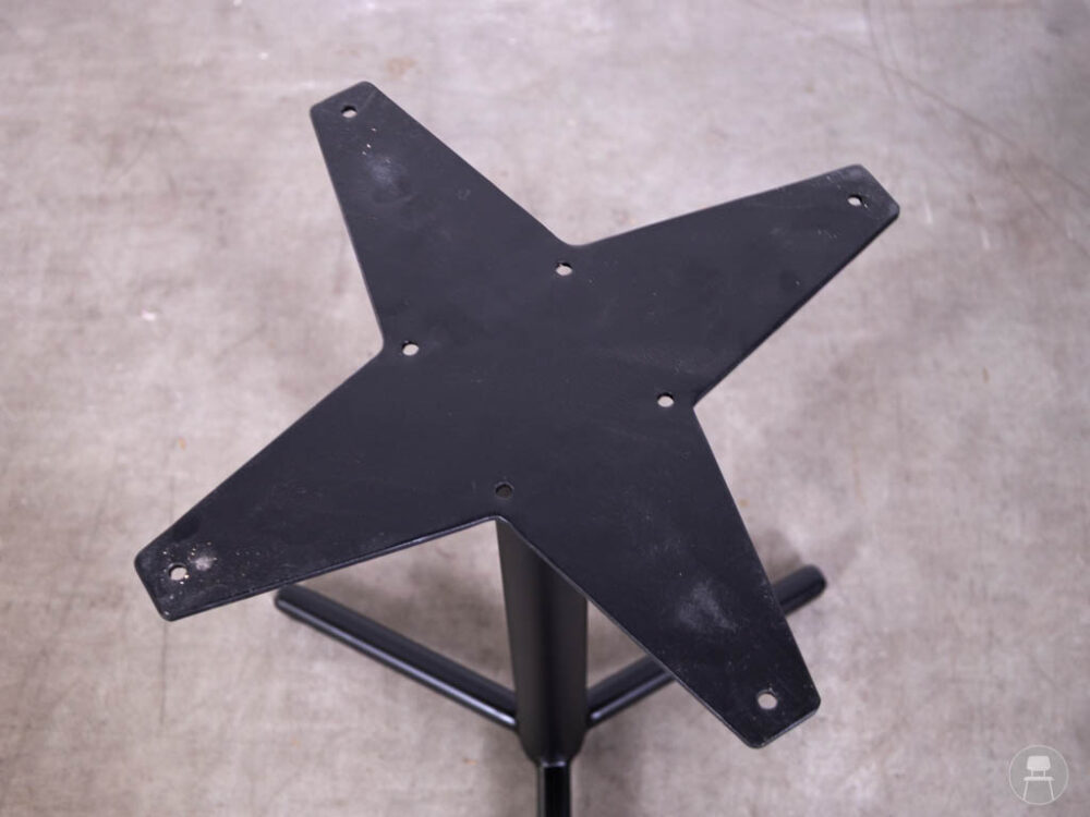 Tafelonderstel Verso Fresh 3T Satelliet