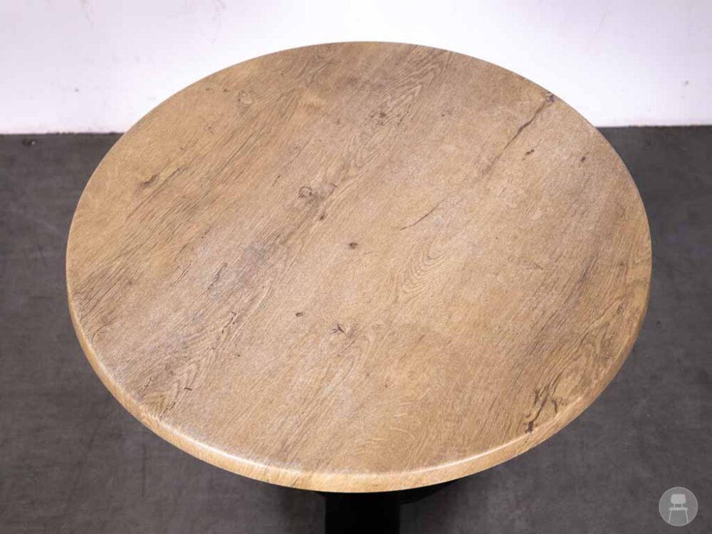 Terras-klaptafel Speedo Elsa Satelliet 70cm rond