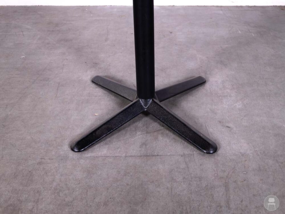 Terrastafel Teak Jordy 70x70cm