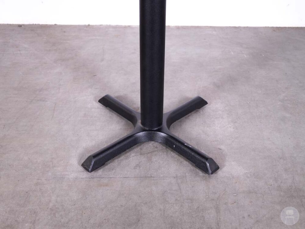 Terrastafel Teak Limbo Satelliet 80x80cm