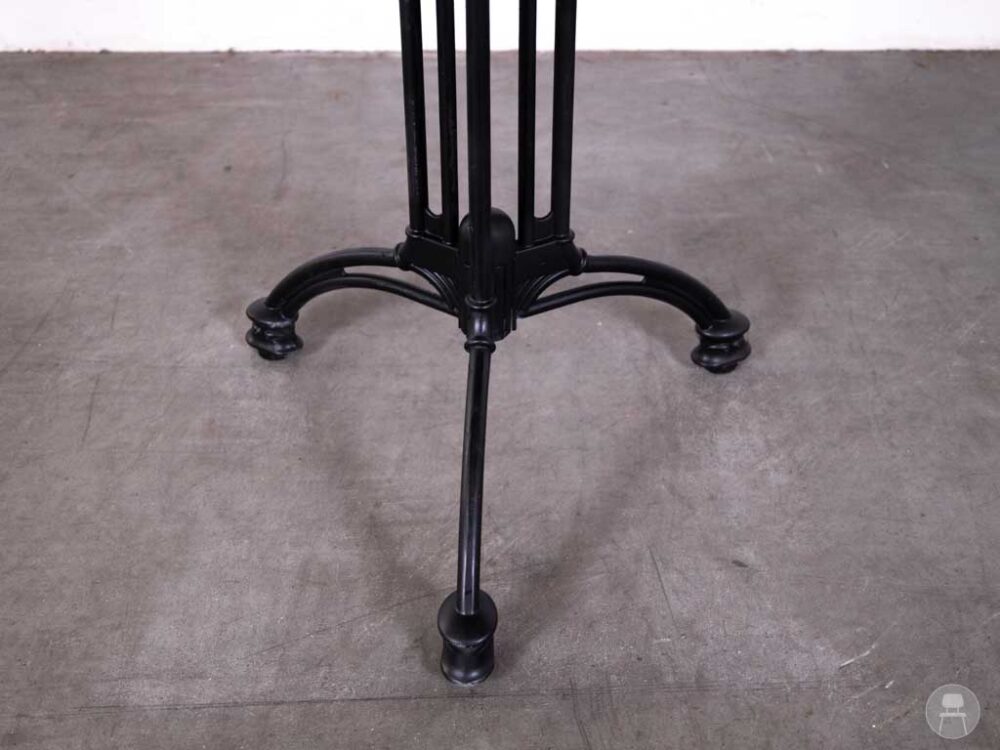 Terrastafel Teak Lucas 70cm rond