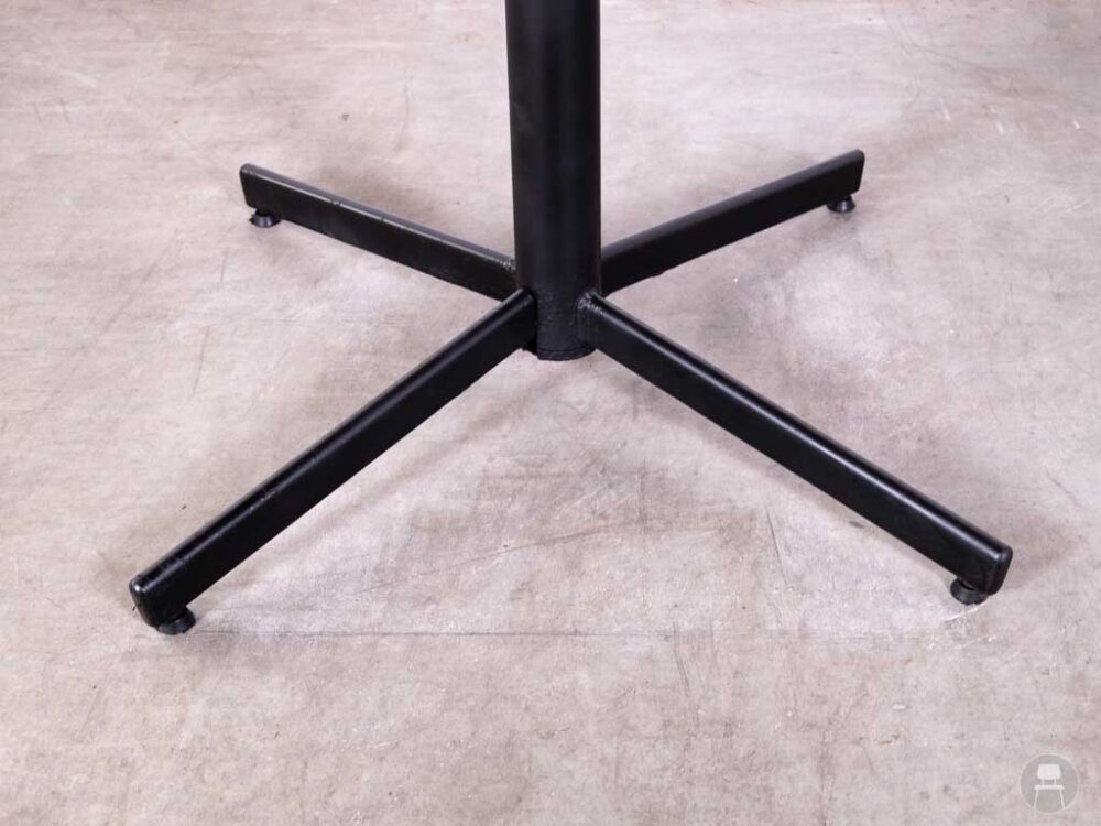 Terrastafel Teak Ramon Stable Table 80x80cm