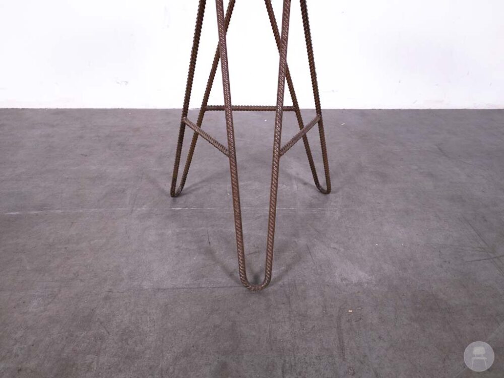 Barkruk Steel