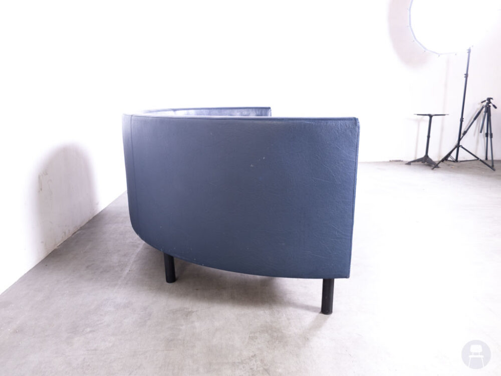 Horecabank Barcelona blauw Satelliet 220cm