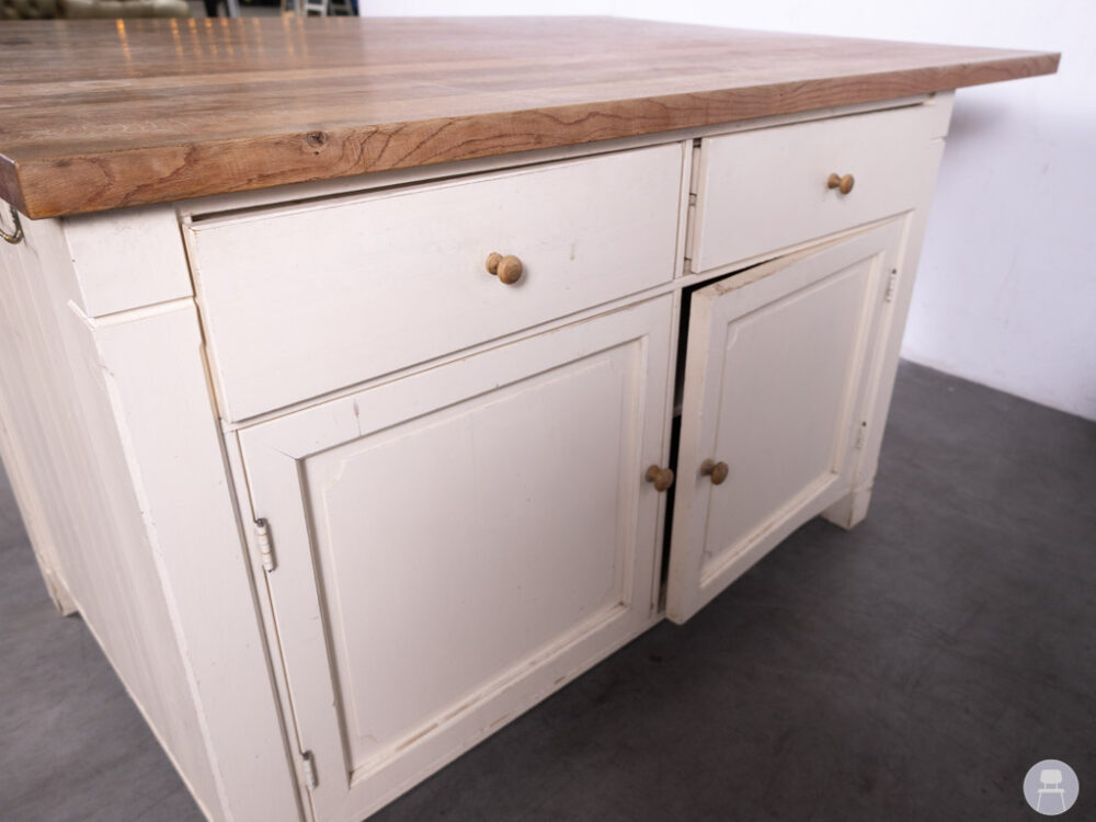 Horecaset Liv 1 bartafel 5 krukken - Afbeelding 5