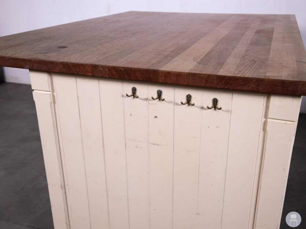 Horecaset Liv 1 bartafel 5 krukken - Afbeelding 6
