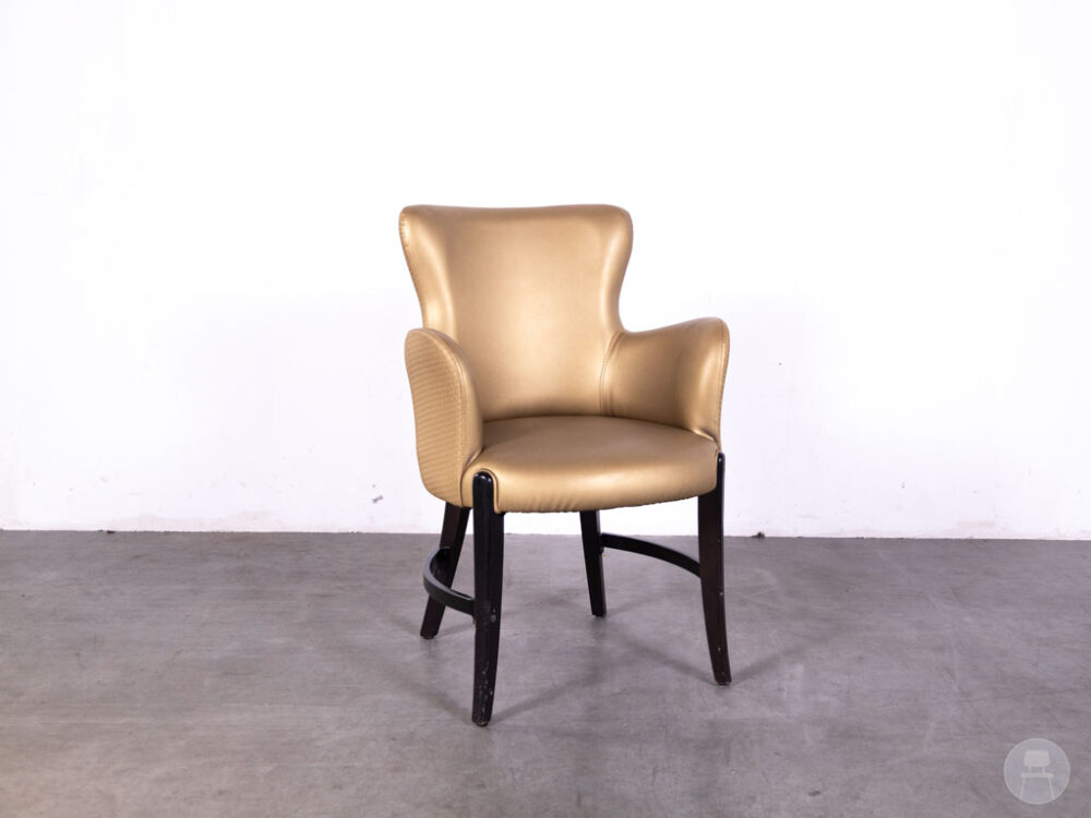 Horecastoel Margot ma goud