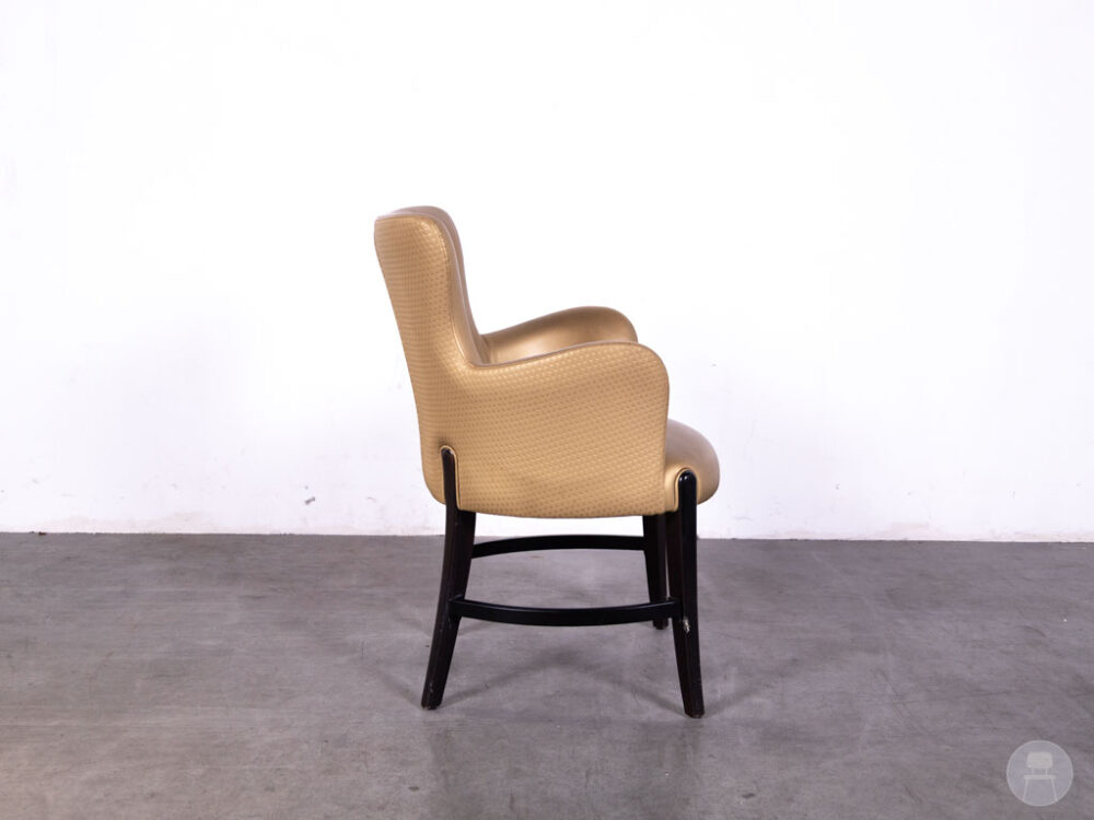 Horecastoel Margot ma goud