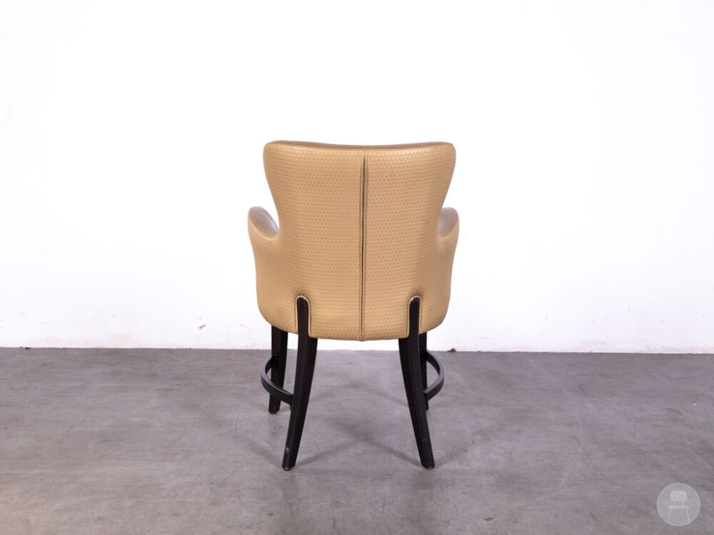 Horecastoel Margot ma goud