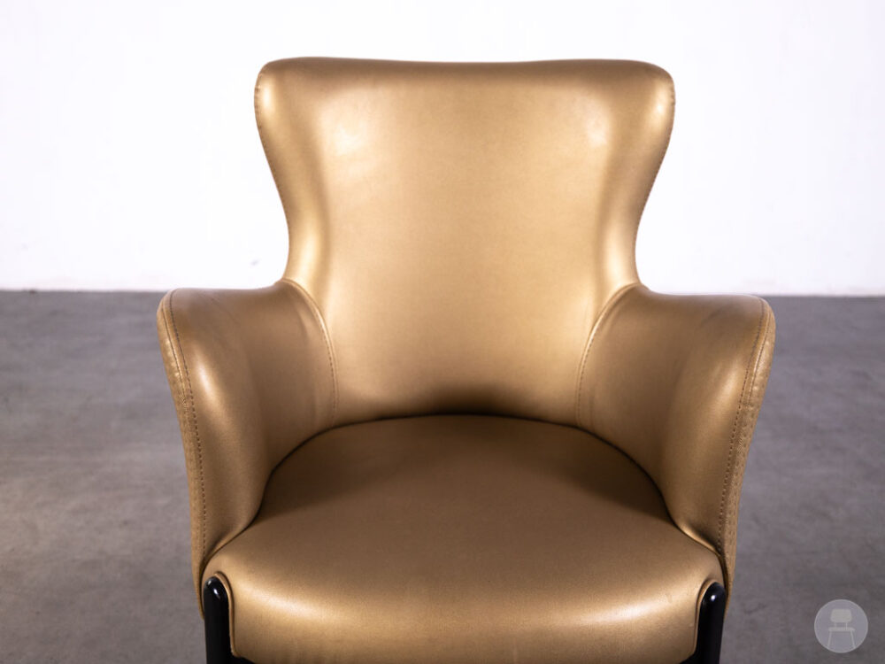 Horecastoel Margot ma goud