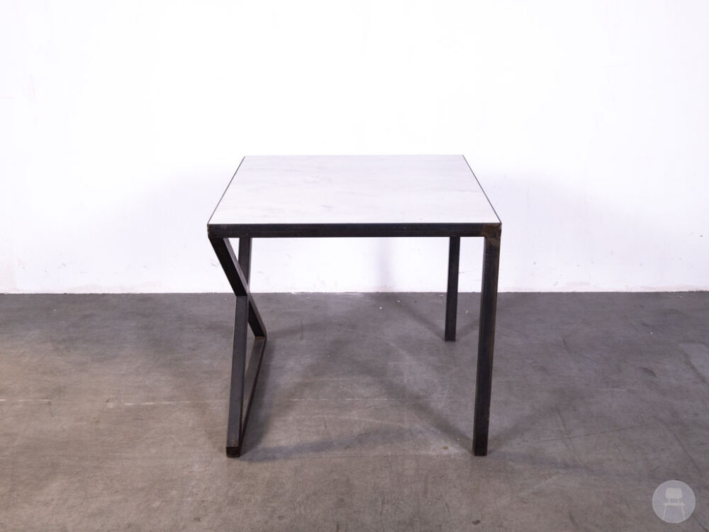 Horecatafel Boas 80x80cm