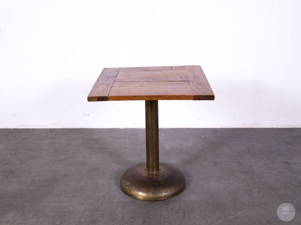 Horecatafel Claudia 70x70cm