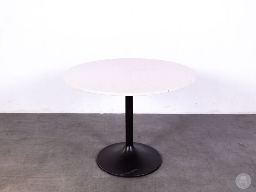 Horecatafel Monique Stone Satelliet 100cm rond