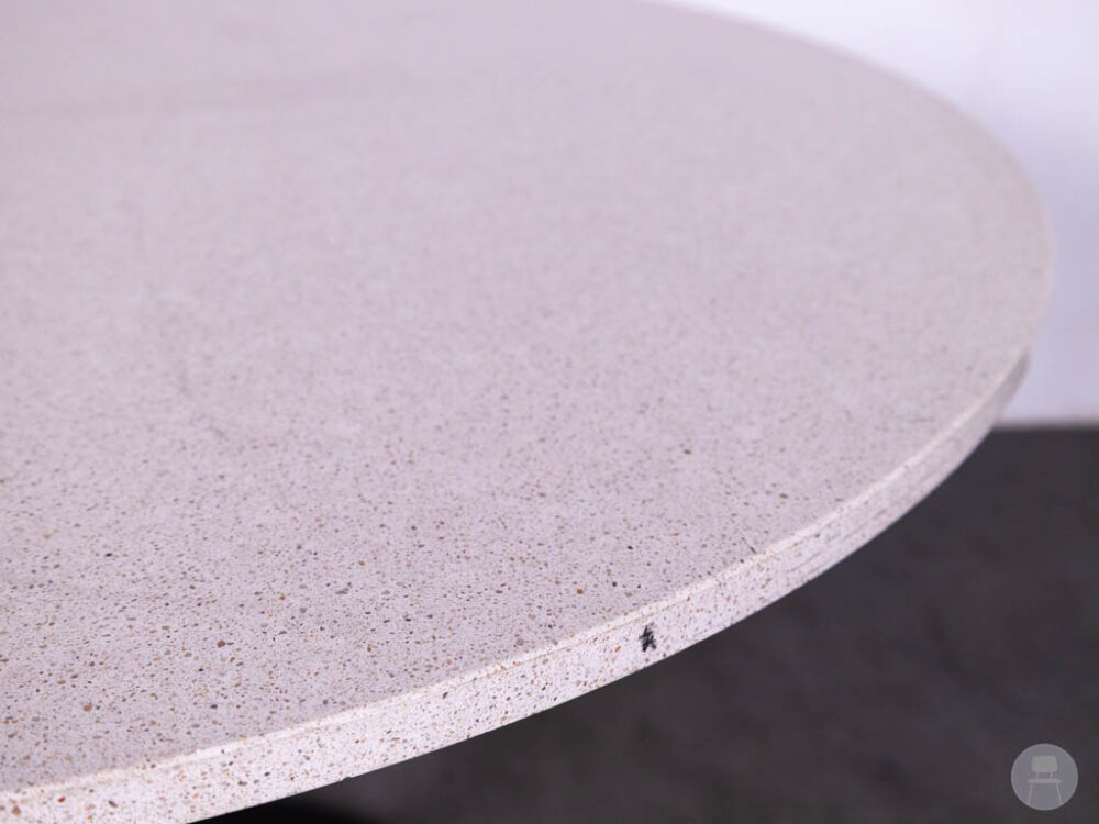 Horecatafel Monique Stone Satelliet 100cm rond