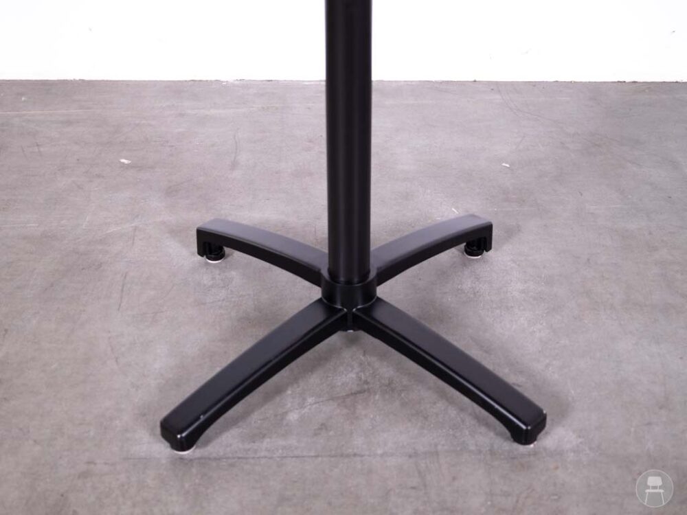 Klaptafel onderstel Romeo