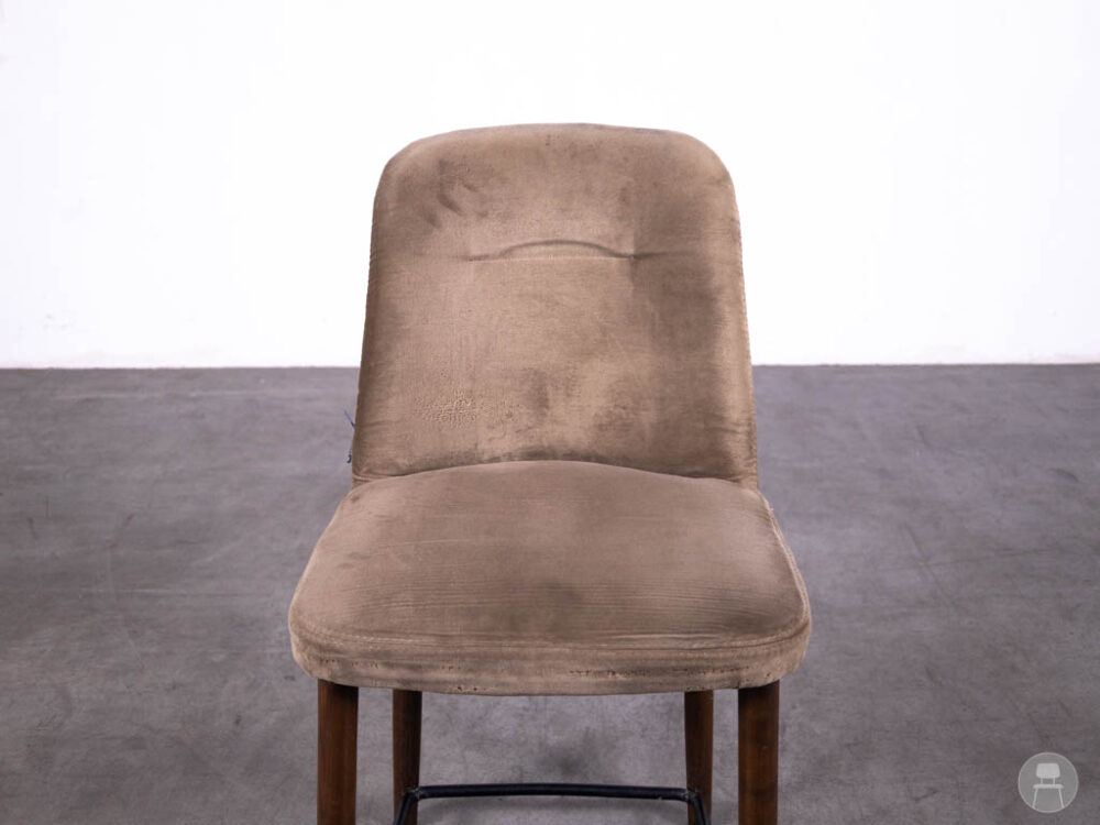 Kruk Da Vinci velvet taupe Satelliet