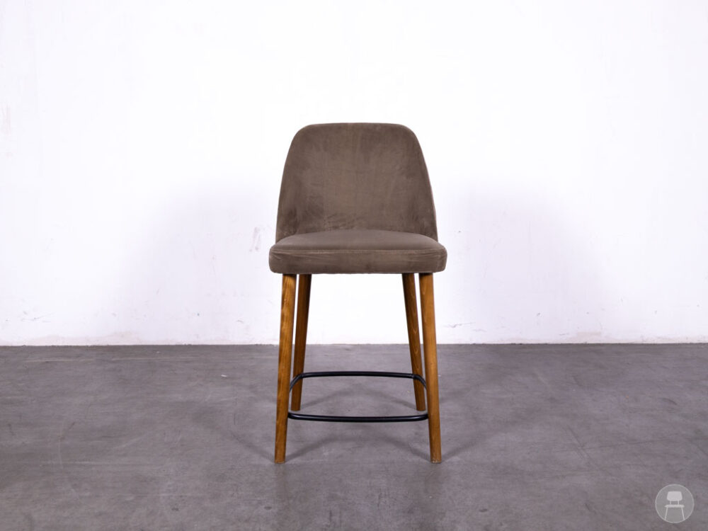 Kruk Lovena velvet taupe Satelliet