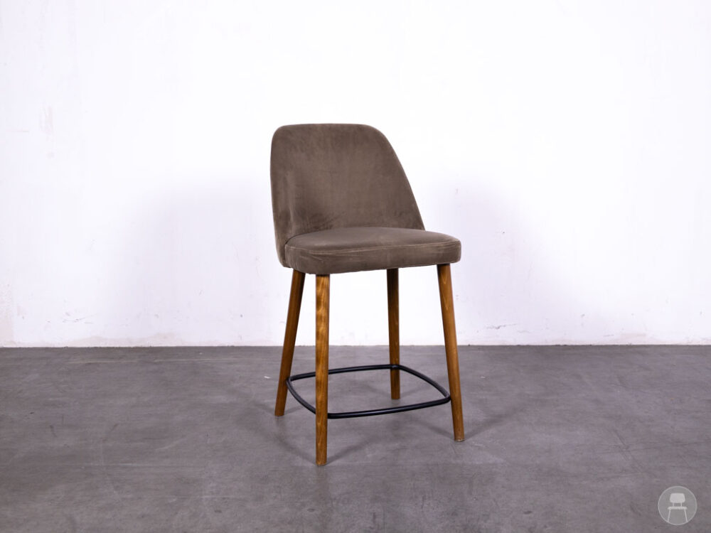 Kruk Lovena velvet taupe Satelliet