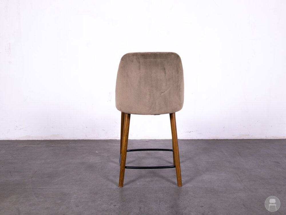 Kruk Lovena velvet taupe Satelliet