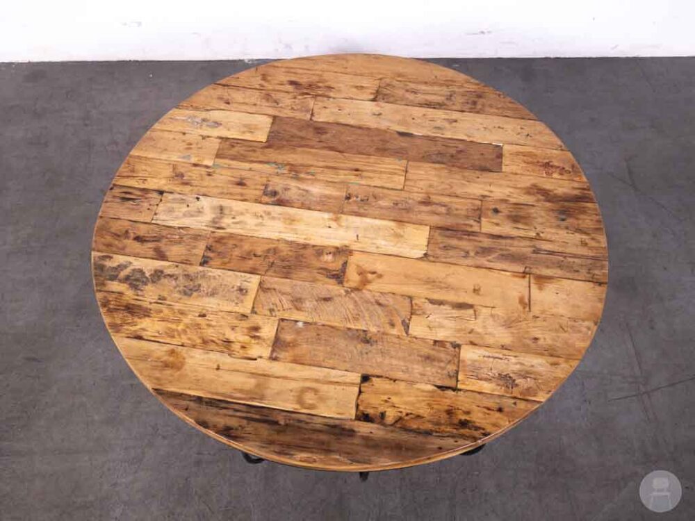 Salontafel Balloon 100cm rond