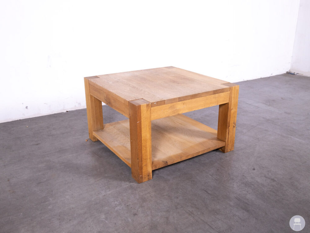 Salontafel Lotta 70x70cm