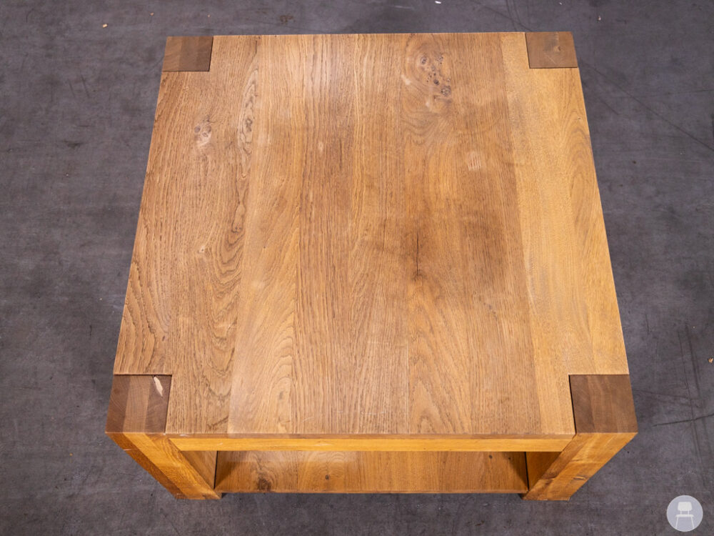 Salontafel Lotta 70x70cm