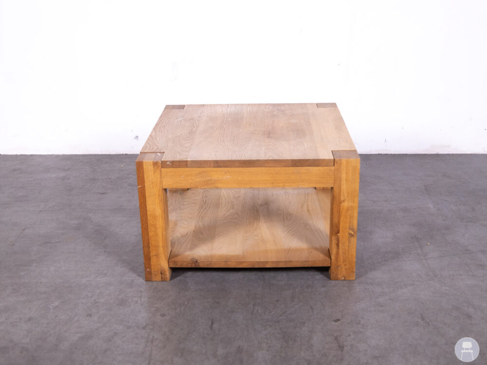 Salontafel Lotta 70x70cm
