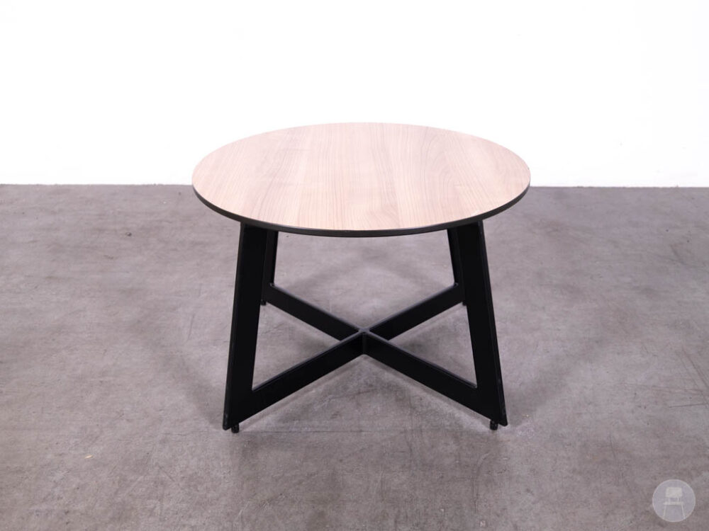 Salontafel Naomi Satelliet 60cm rond
