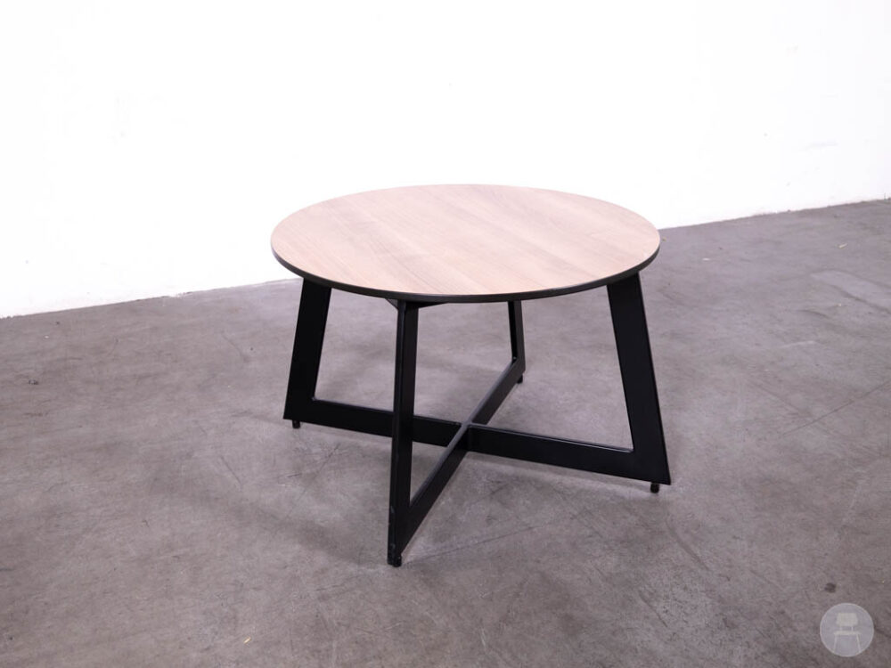 Salontafel Naomi Satelliet 60cm rond