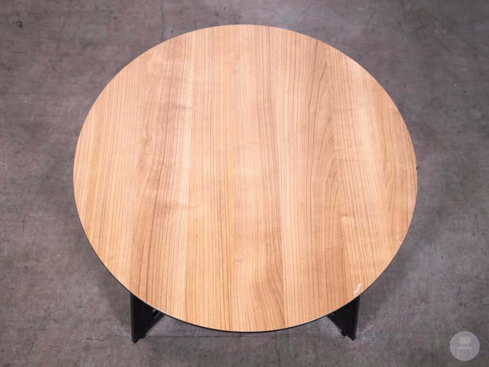 Salontafel Naomi Satelliet 60cm rond