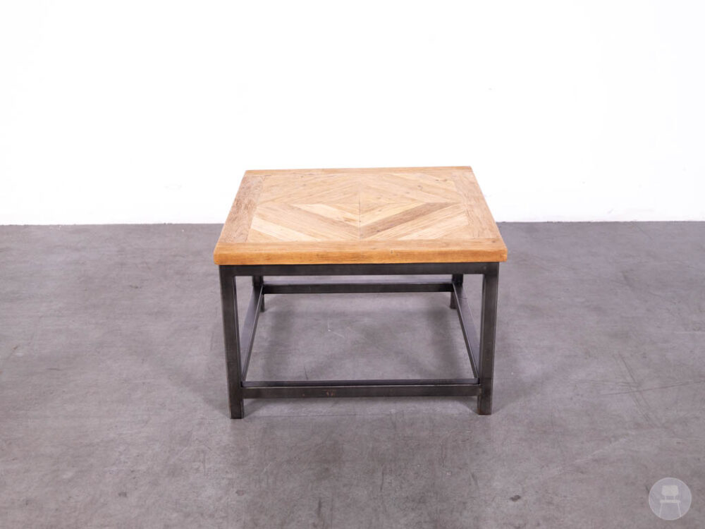 Salontafel Wimpie 60x60cm