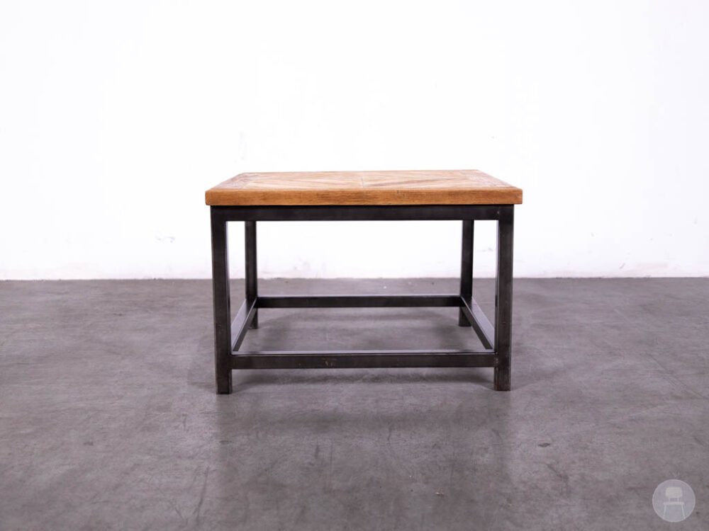 Salontafel Wimpie 60x60cm
