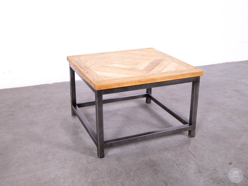 Salontafel Wimpie 60x60cm